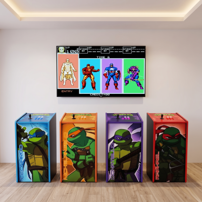 TMNT